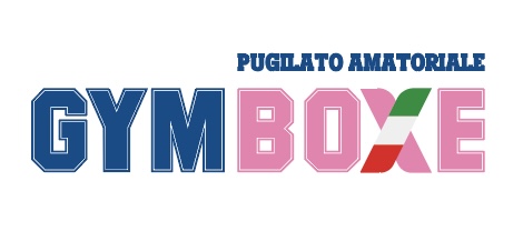 Logo Gym Boxe