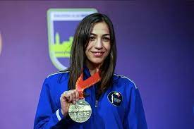 Campionati Europei Elite Femminili 2022