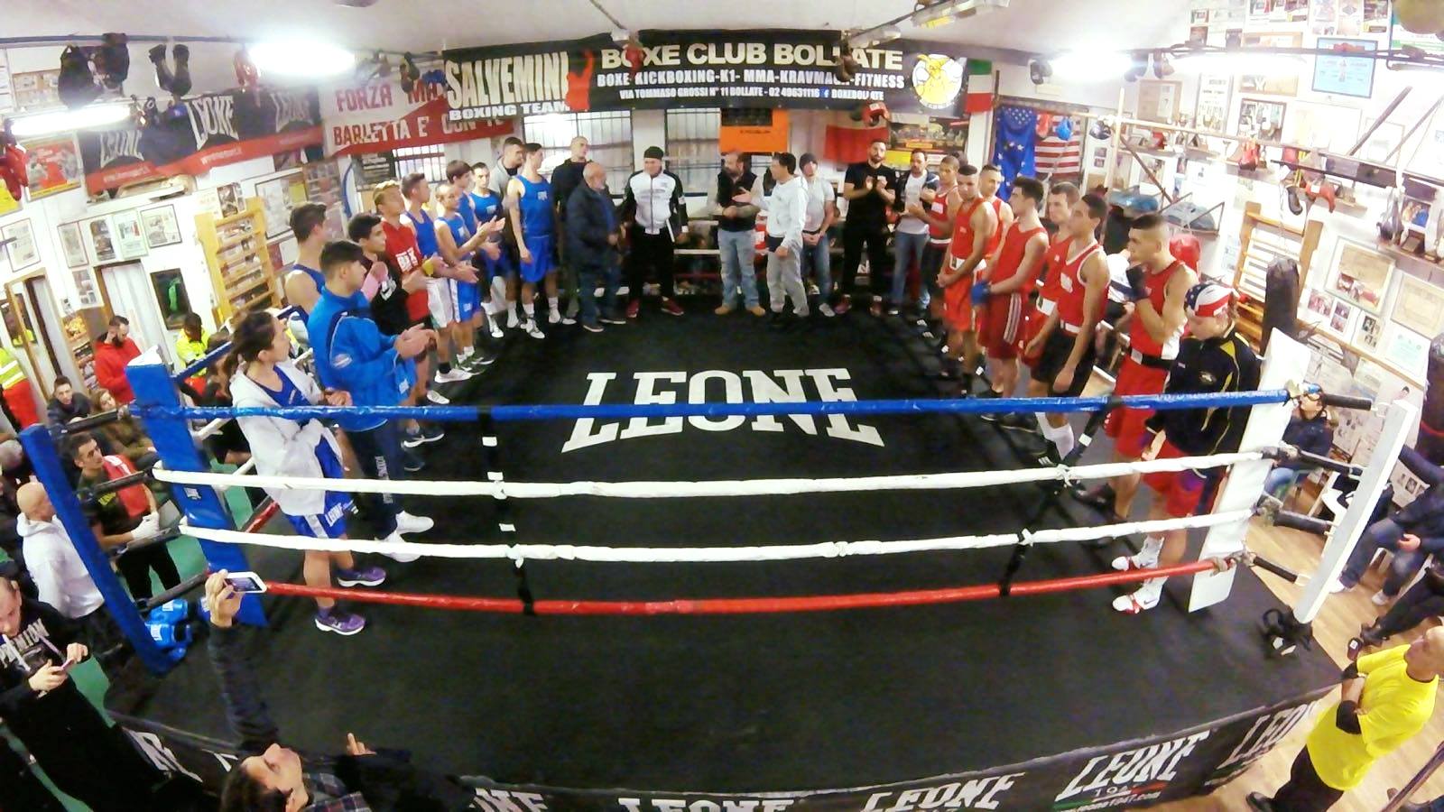 20161217 Boxe Bollate