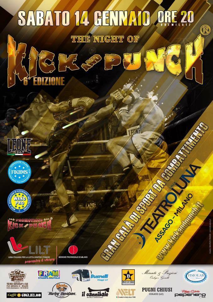 20170114 kick and punch