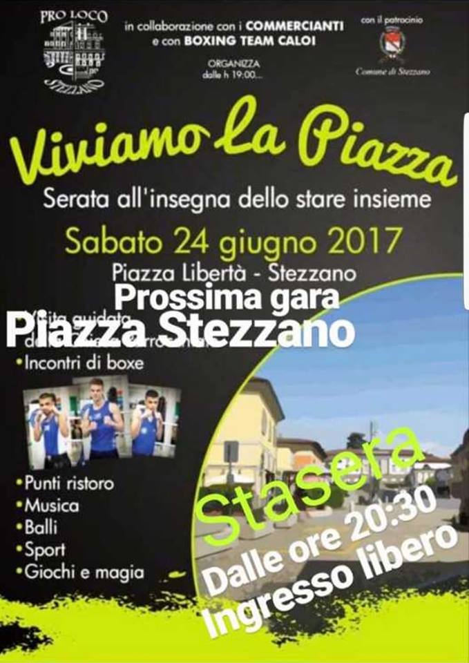 20170624 stezzano