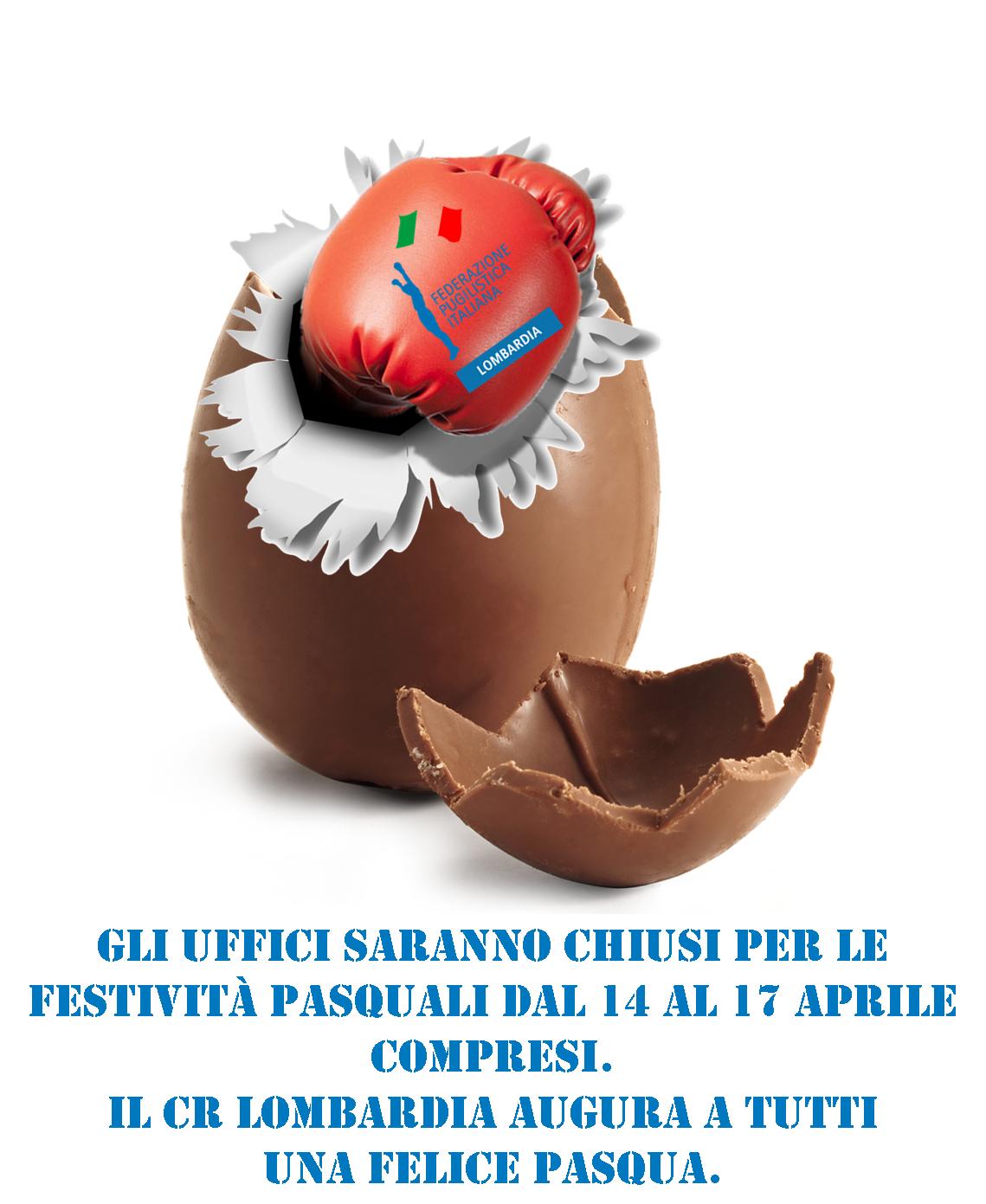 Buona pasqua