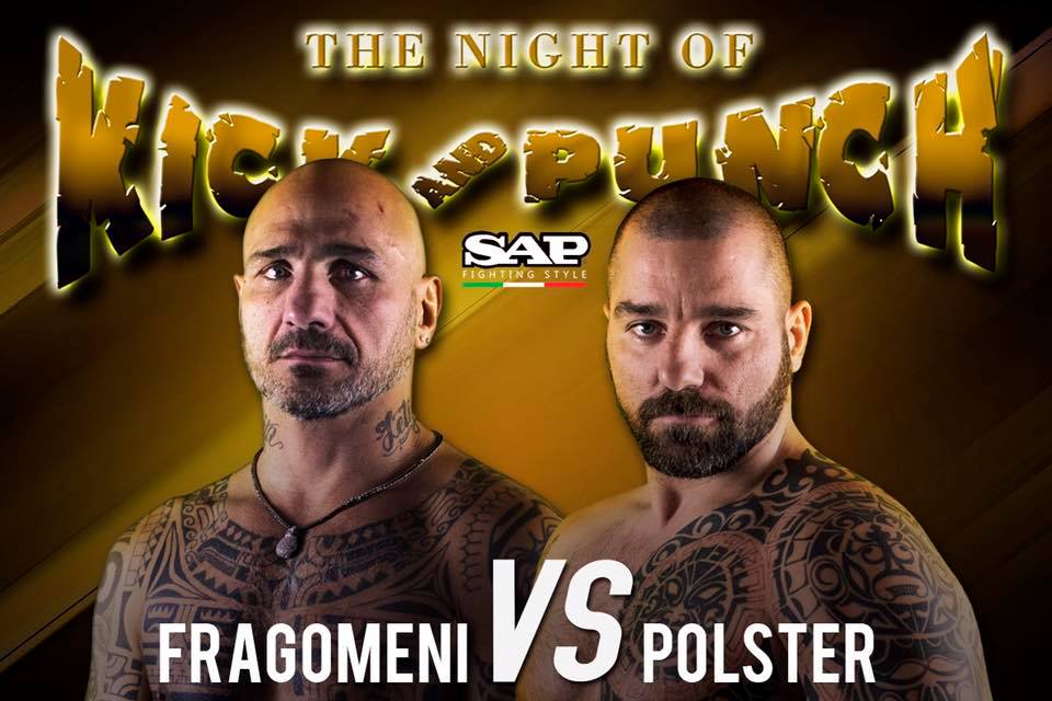 fragomeni vs polster