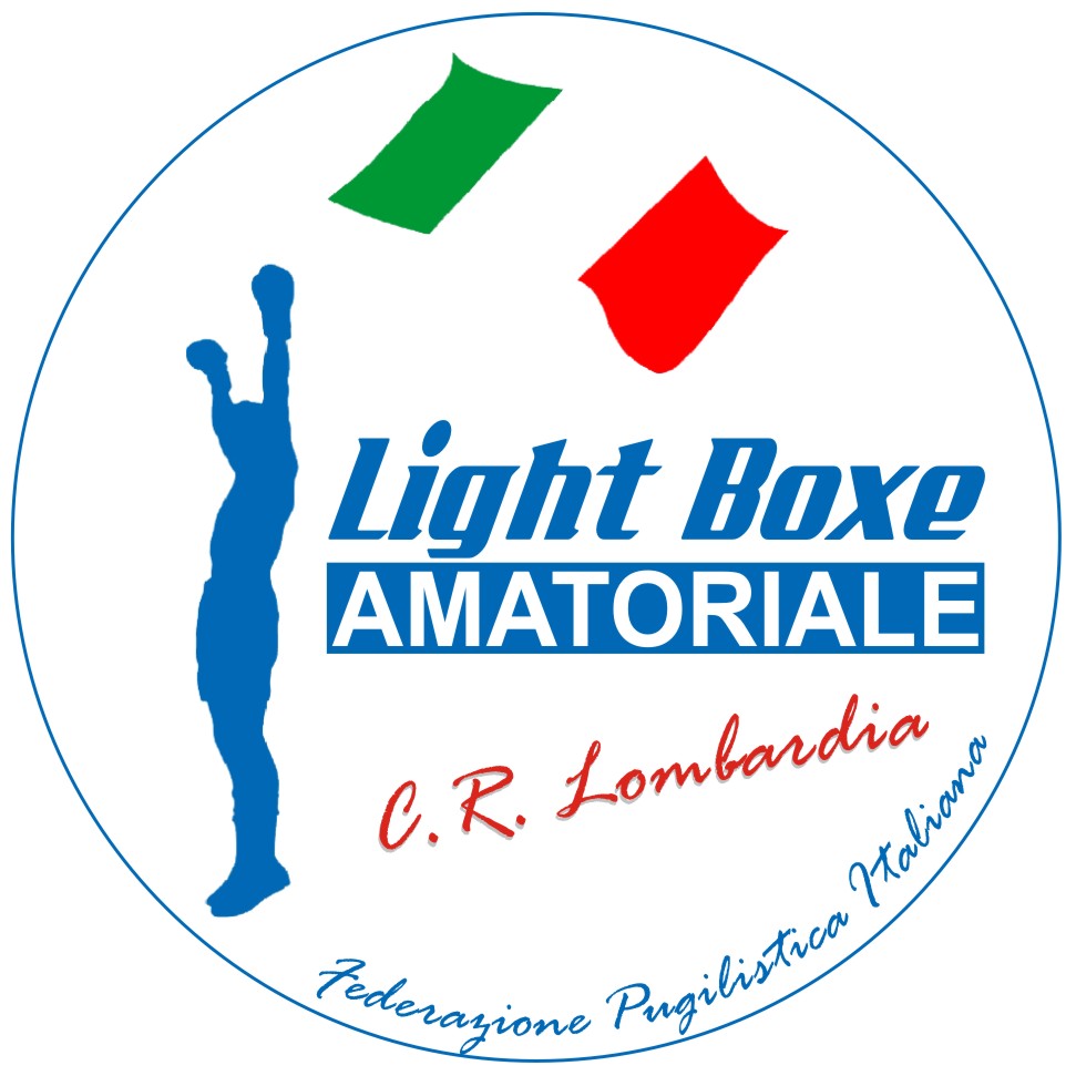 logo light boxe LB